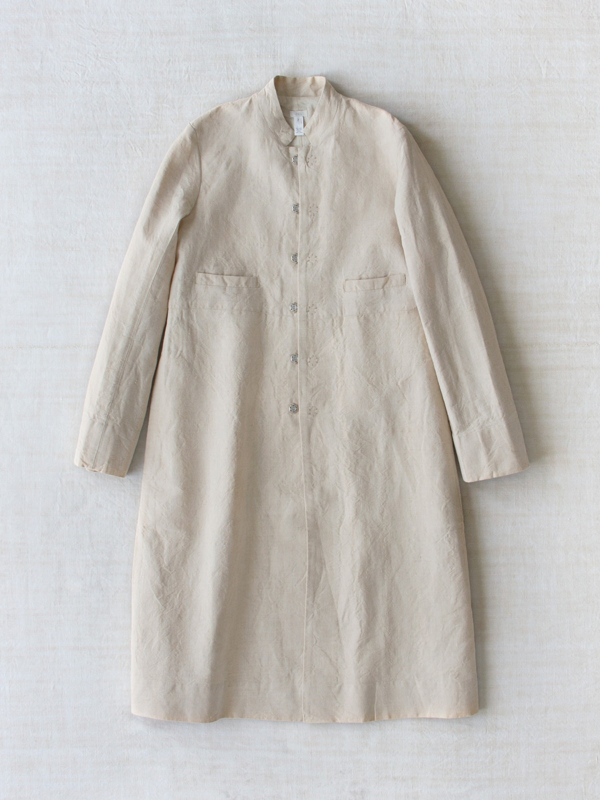 Coats – Mouki Mou