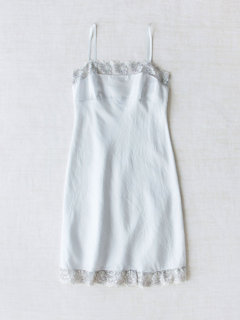 dosa Susan Long Slip in Tint
