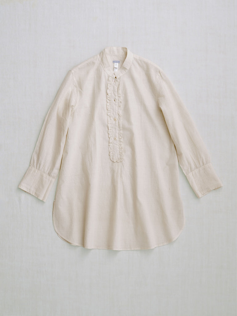 Dosa Little Subhash Shirt in Kora