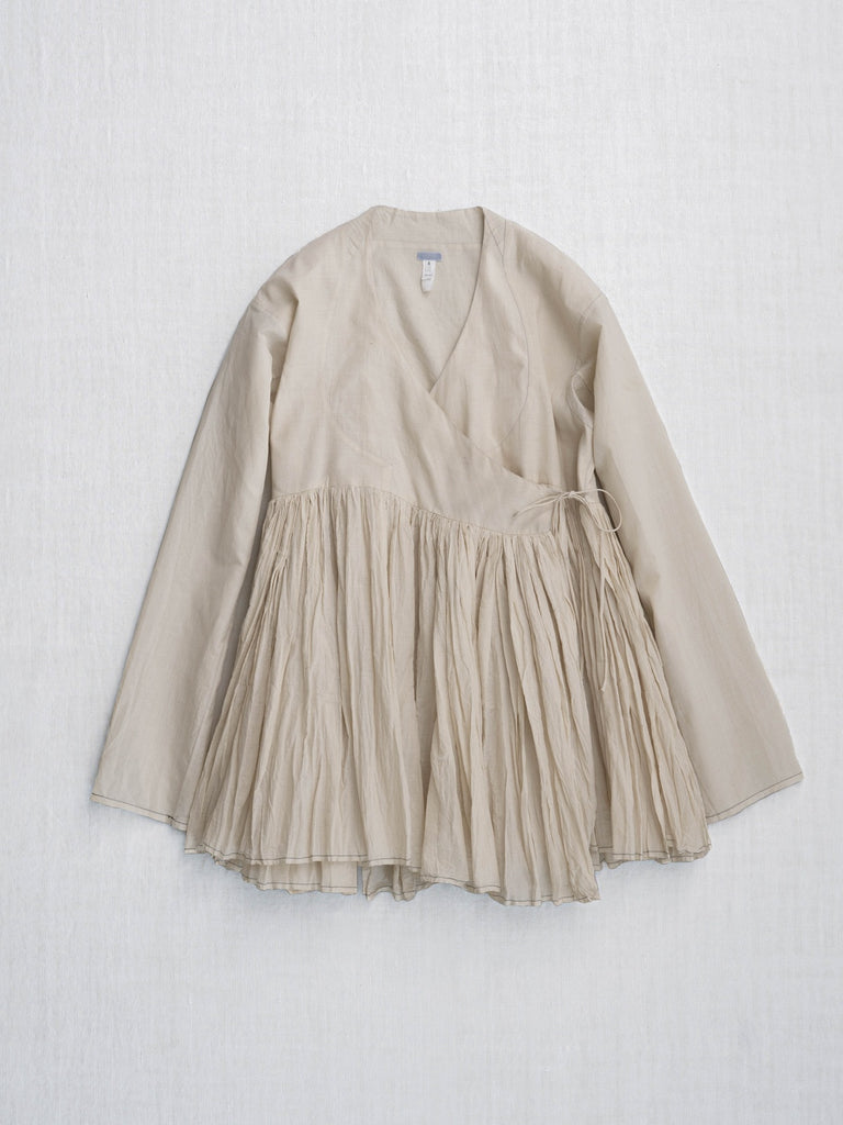 Dosa Rabari Jacket in Kora
