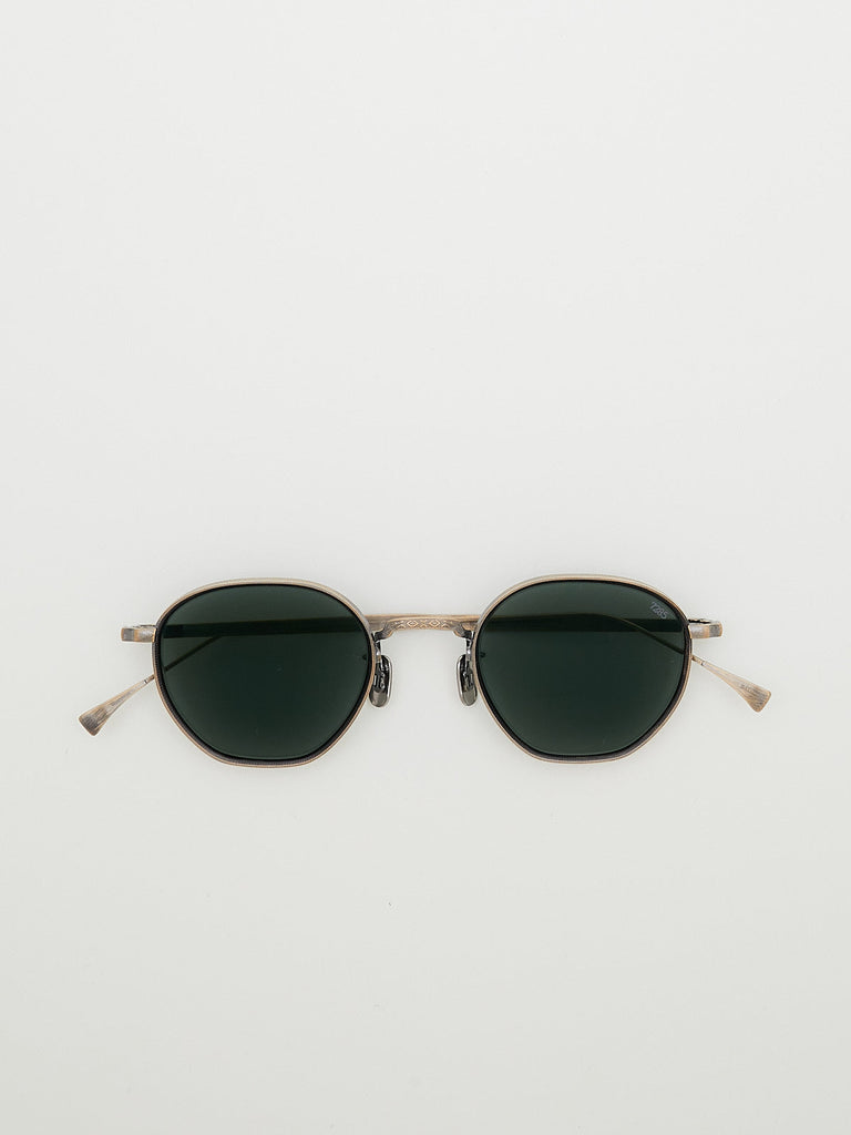 Eyevan 163 Sunglasses in Grey