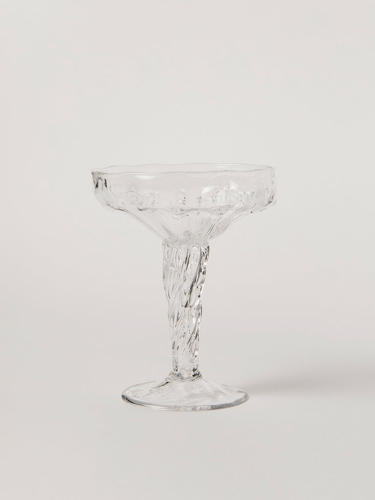 Alexander Kirkeby Champagne Glass