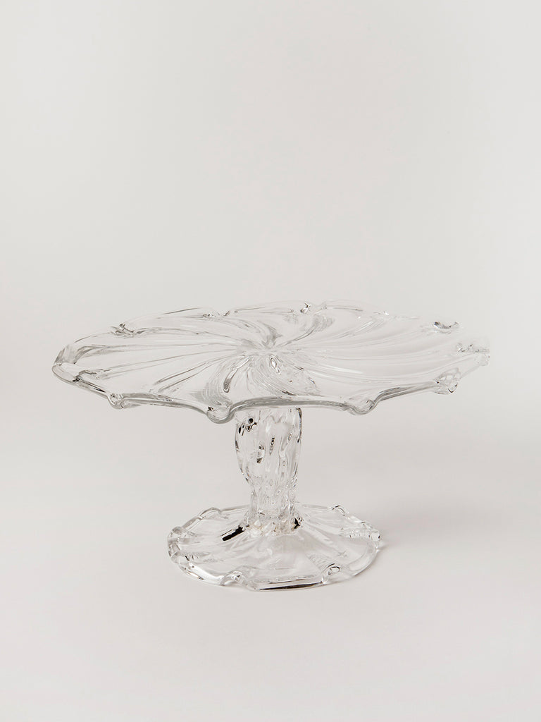 Alexander Kirkeby Cake Platter