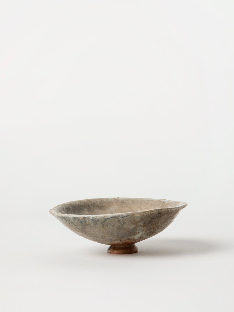 Alana Wilson Woodfired Porcelain Bowl 23