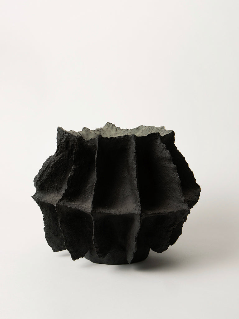 Ceramic Object 1291/ 2023 Kuwabata Series