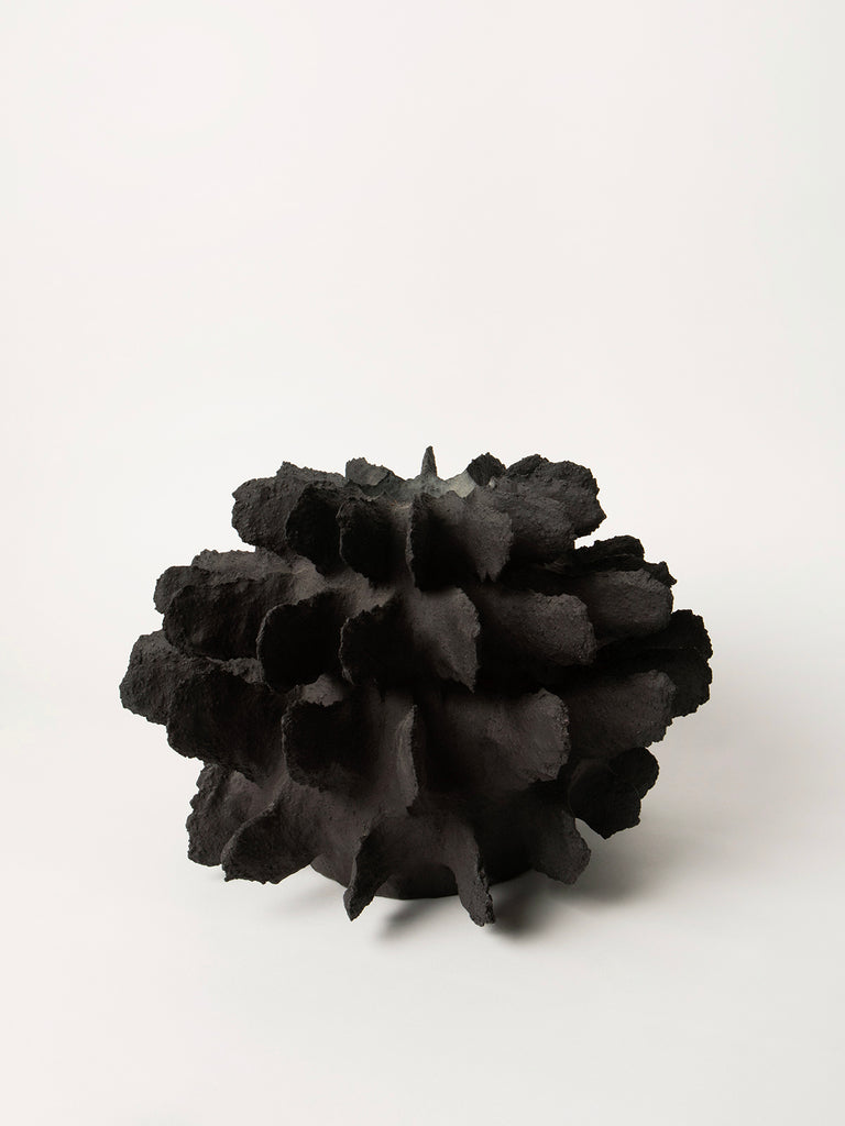 Ceramic Object 1289/ 2023 Kuwabata Series