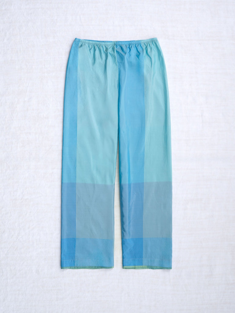 dosa x Mouki Mou Pajama Pants in Petra