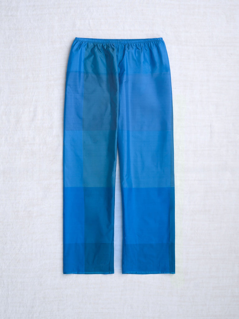 dosa x Mouki Mou Pajama Pants in Glaukos