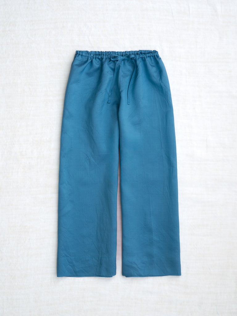 dosa x Mouki Mou Wide Leg Pants in Agriolivadi