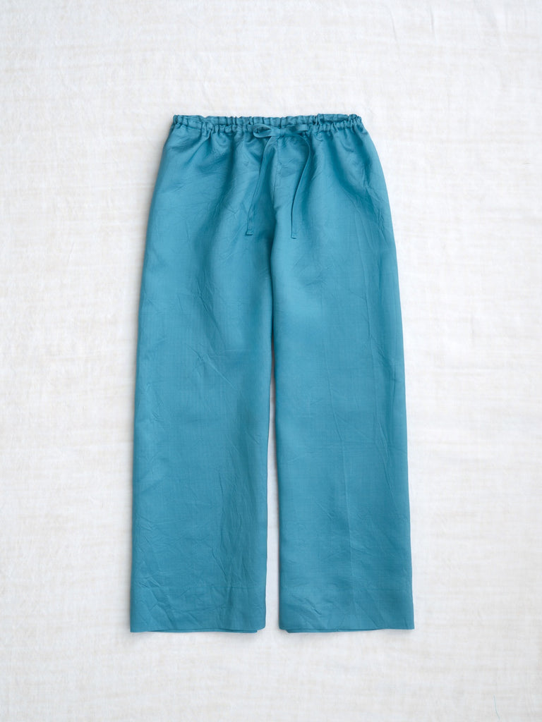 dosa x Mouki Mou Wide Leg Pants in Livadi