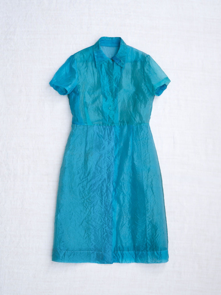 Dosa x Mouki Mou Fraulein Dress in Tragonissi