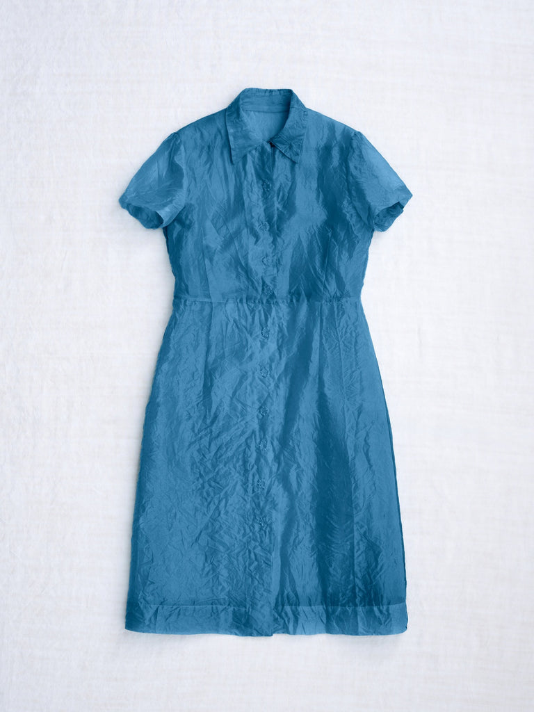 Dosa x Mouki Mou Fraulein Dress in Myrsini