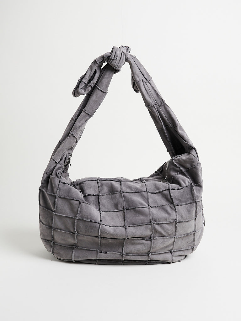 Niccolò Pasqualetti - Hobo Bag in Grey
