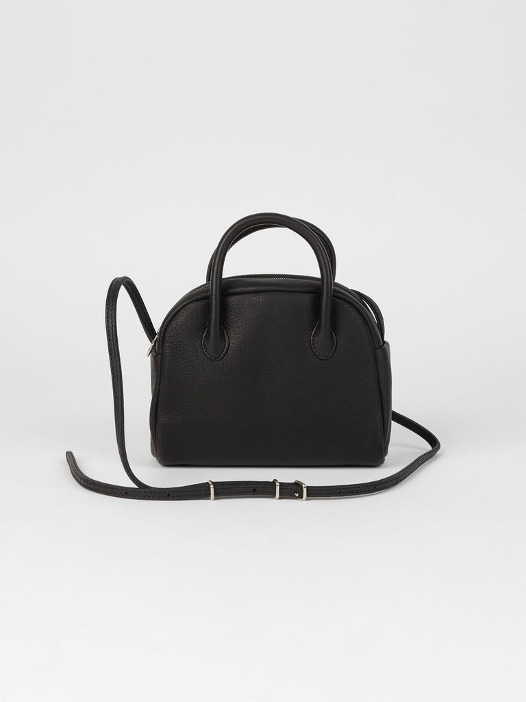 Aeta - Shoulder Bag S in Black