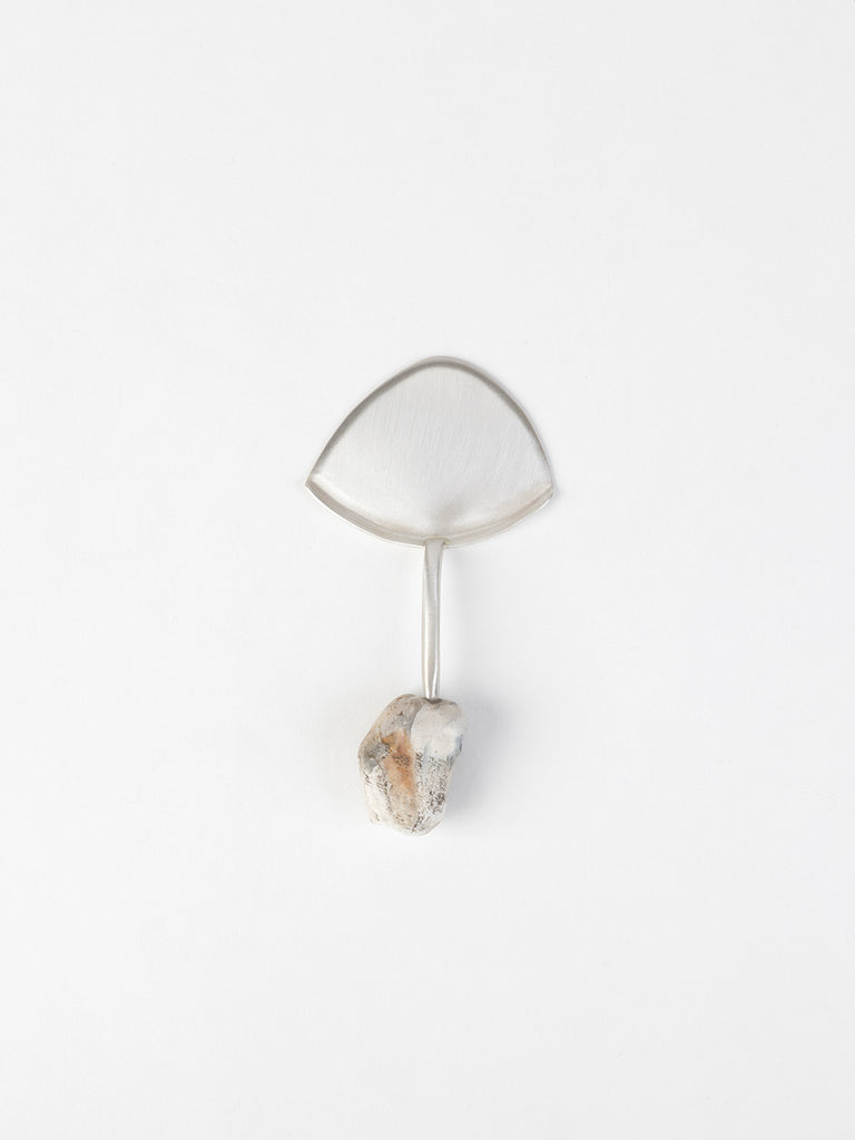 Thalia-Maria Georgoulis - Silver Small Shovel 1