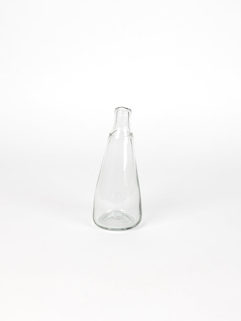 Nikos Haritakis Glass - Large Bottle in L'eau