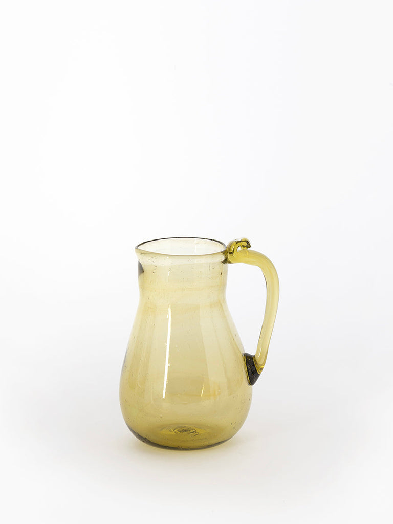 Jug in Honey
