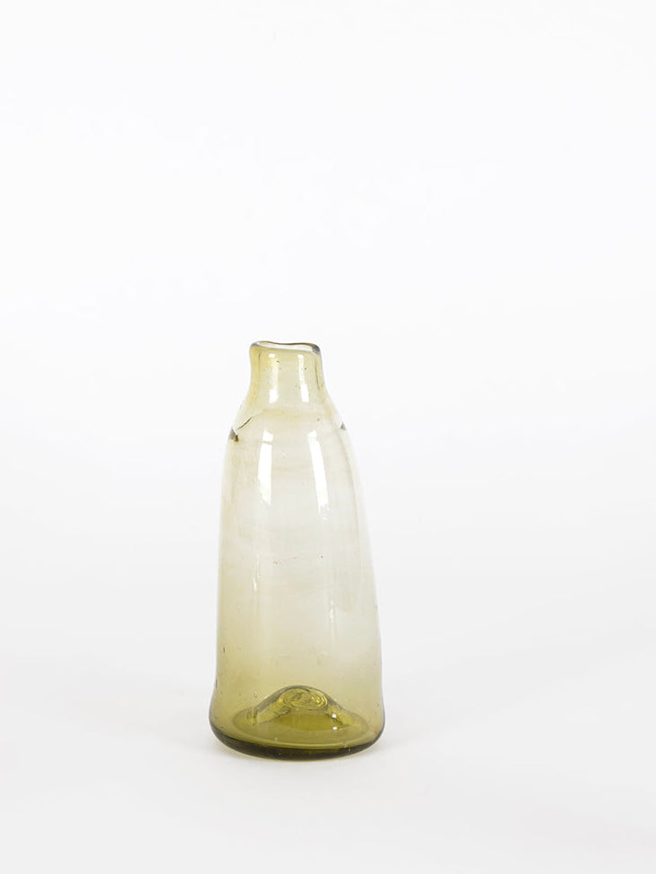 Large Bottle in Honey