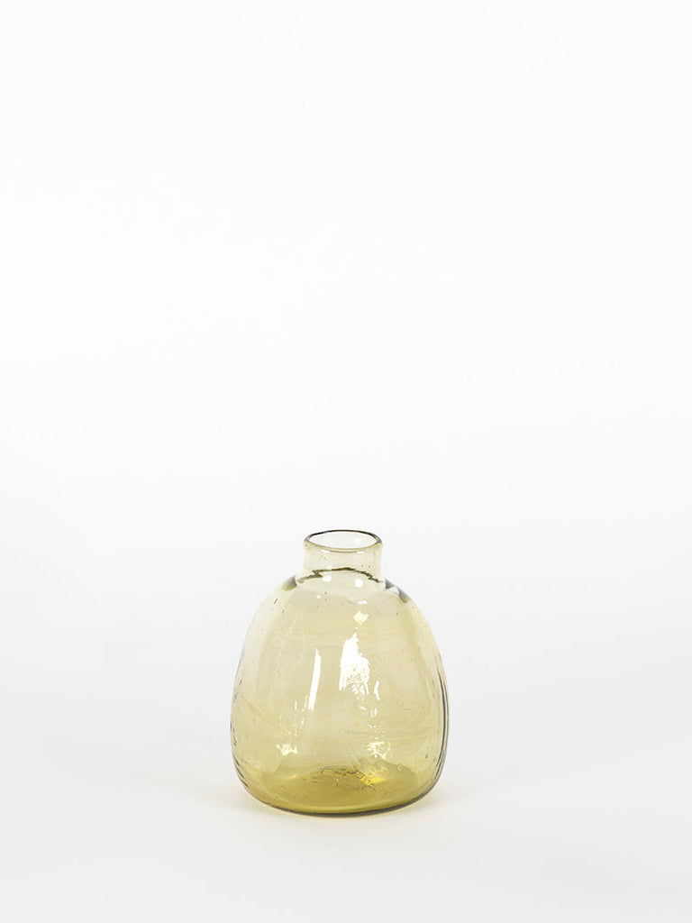 Small Bottle in Honey