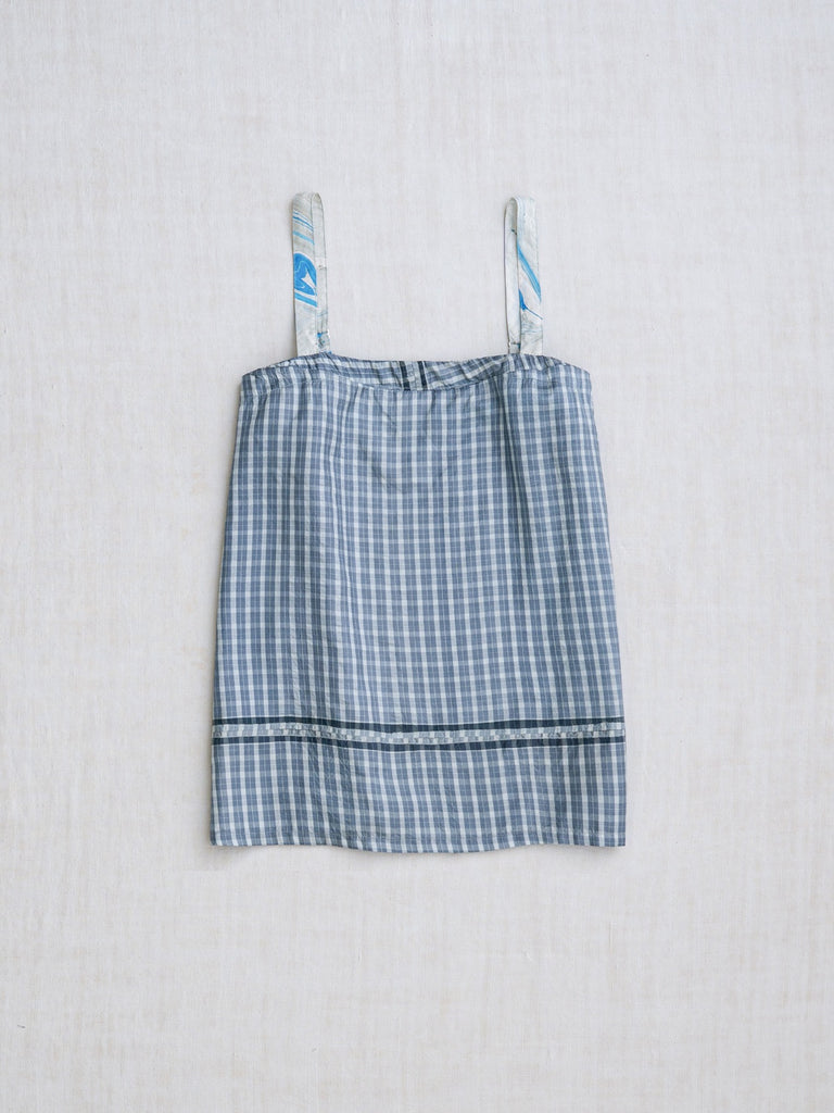dosa x Mouki Mou Short Chemise in Telluride