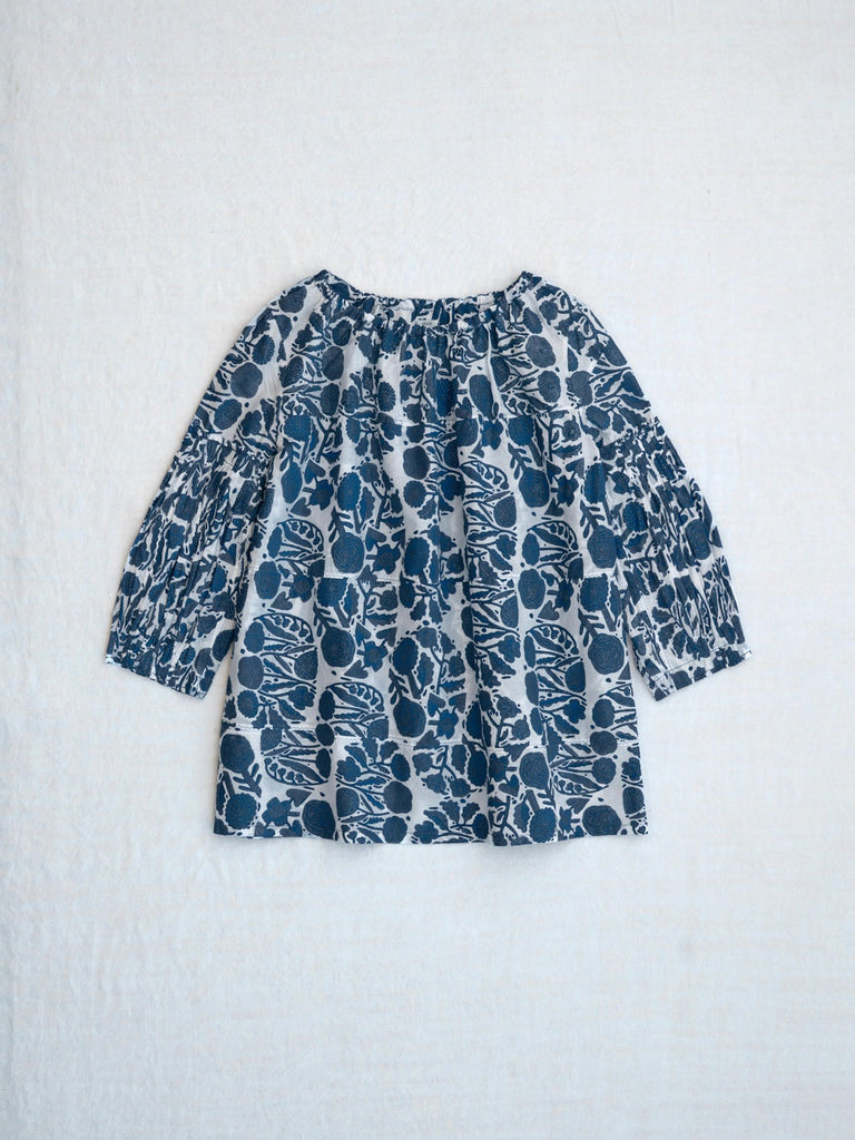 dosa - Mary Ellen Mark Blouse in Makoto