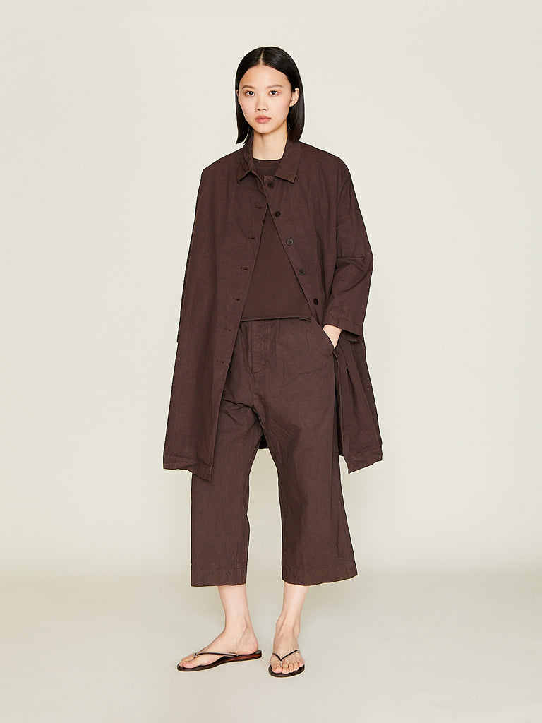 Album di Famiglia - Easy Coat CC in Grape