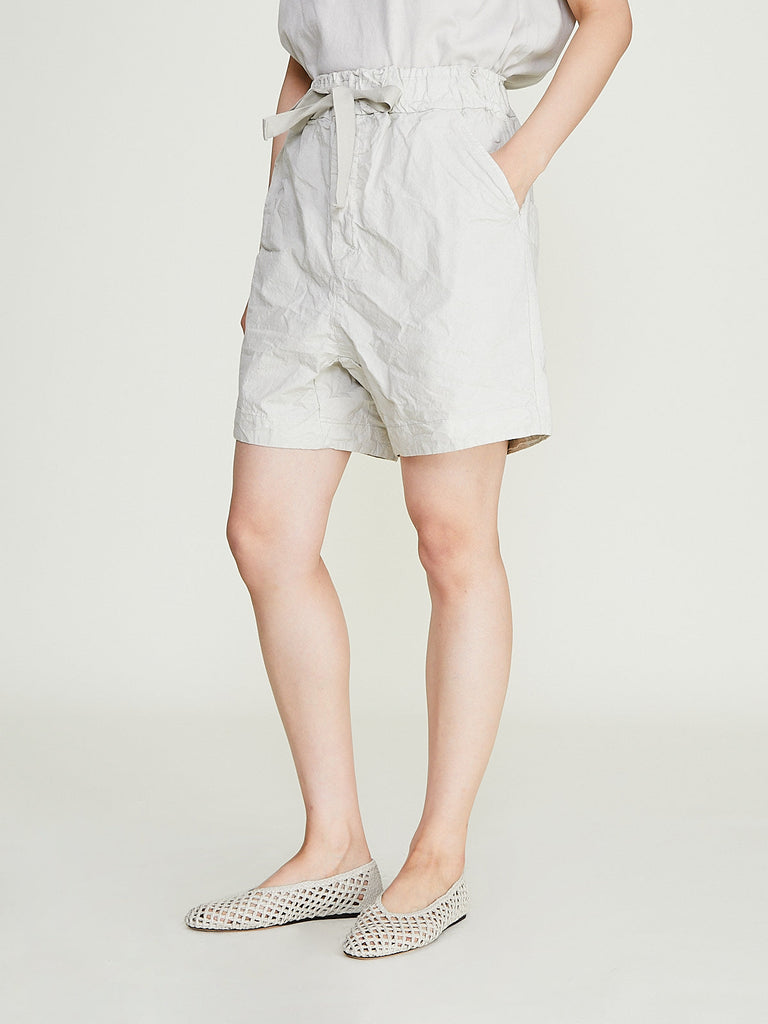 Album di Famiglia - Shorts CC in Pebble