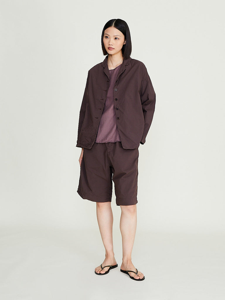 Album di Famiglia - Bermuda TS in Grape