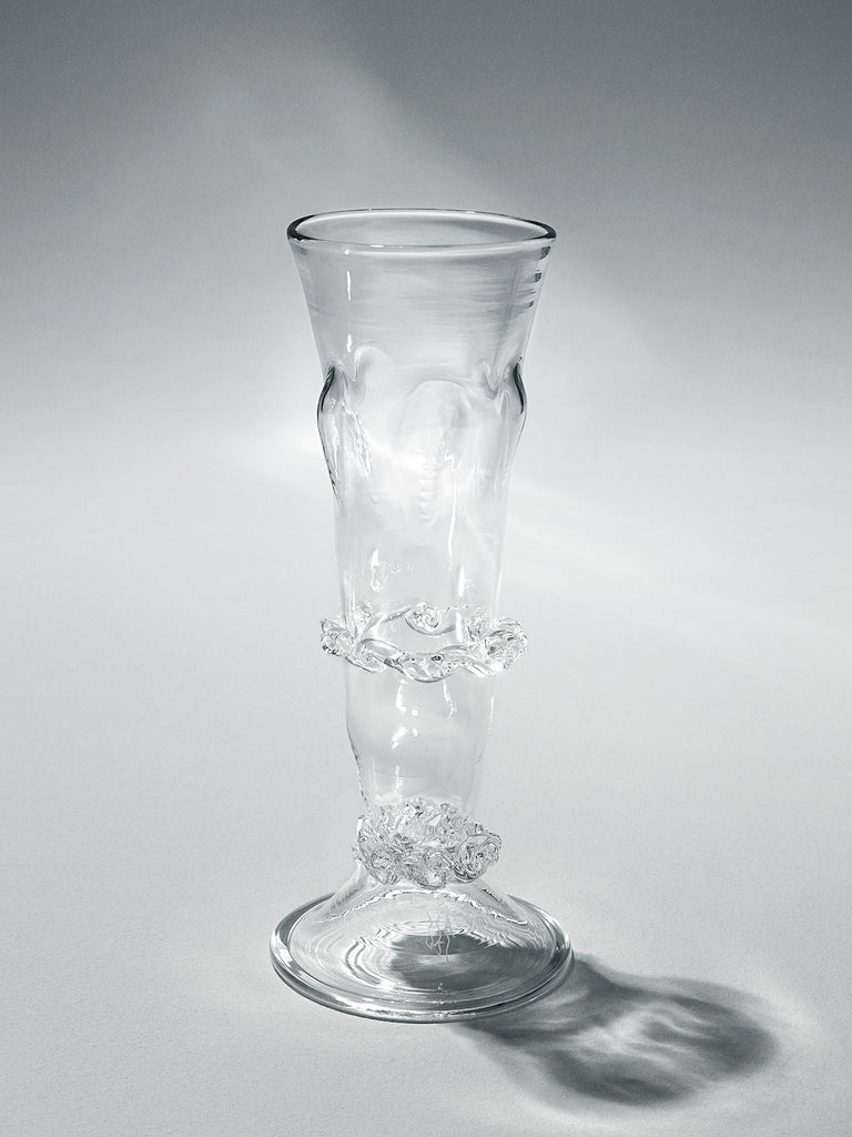 Alexander Kirkeby - Tall Footed Tumbler