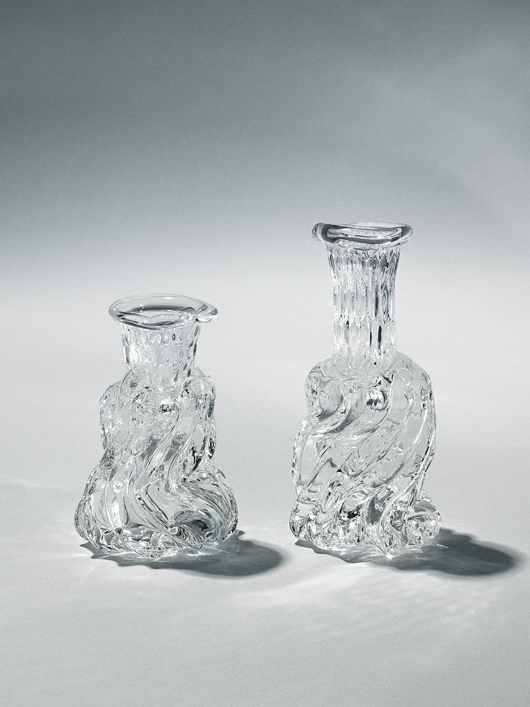 Alexander Kirkeby - Candleholder Set