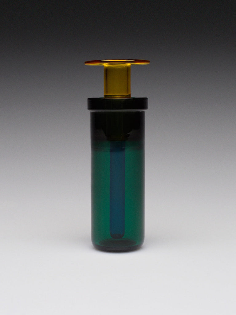 Arpa Studios - Recedere