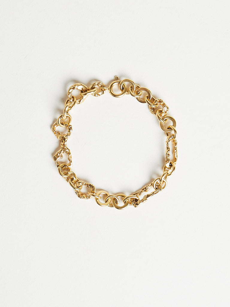 Vasiliki - Pictish Bracelet