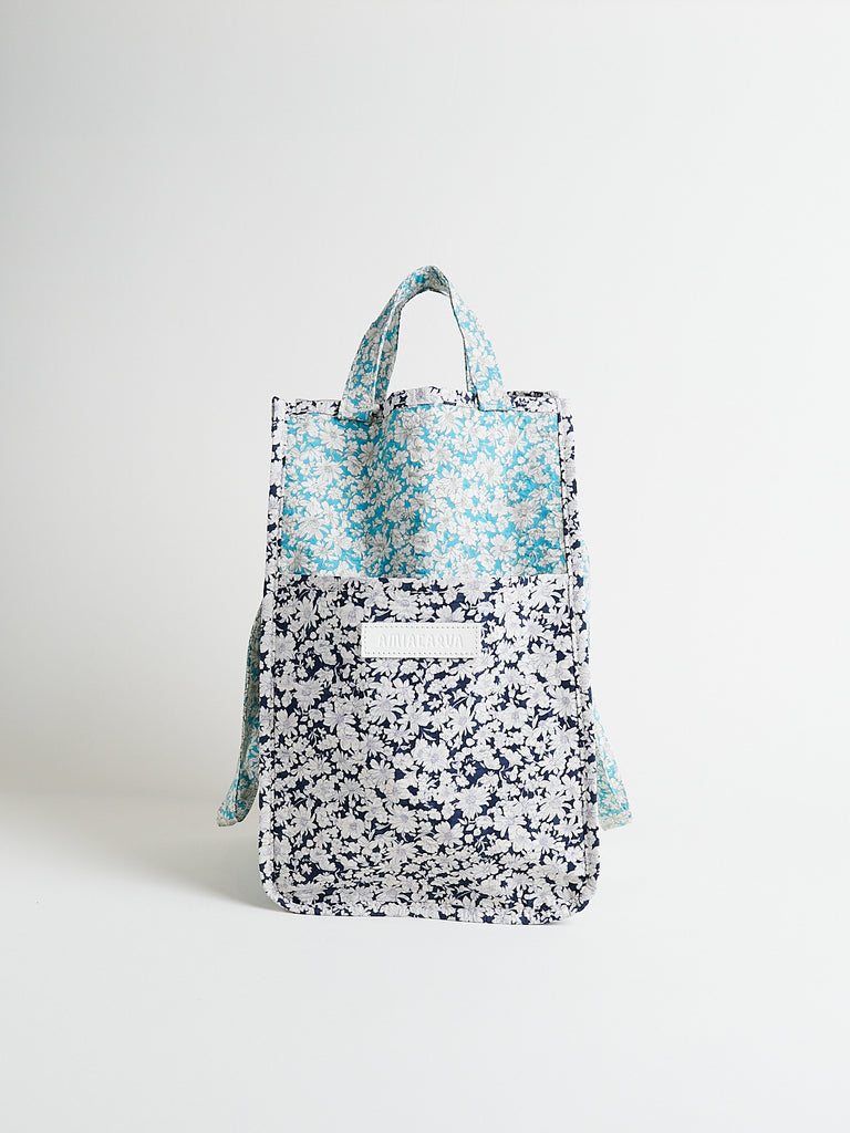 Amiacalva - Easy Bag Medium in Flower