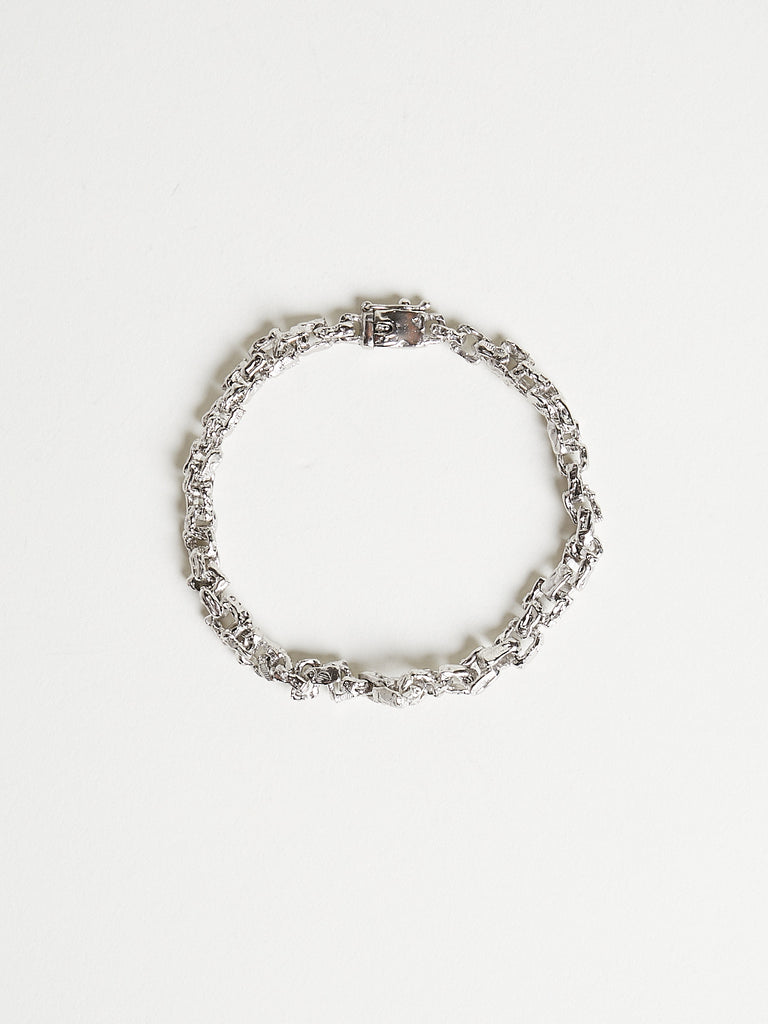 Vasiliki - Gleipnier Bracelet