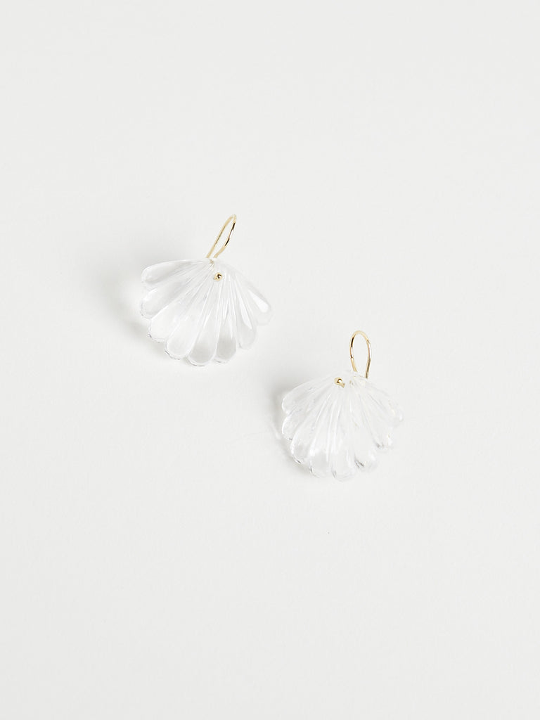 Maggoosh - Mermaid Mini Earrings