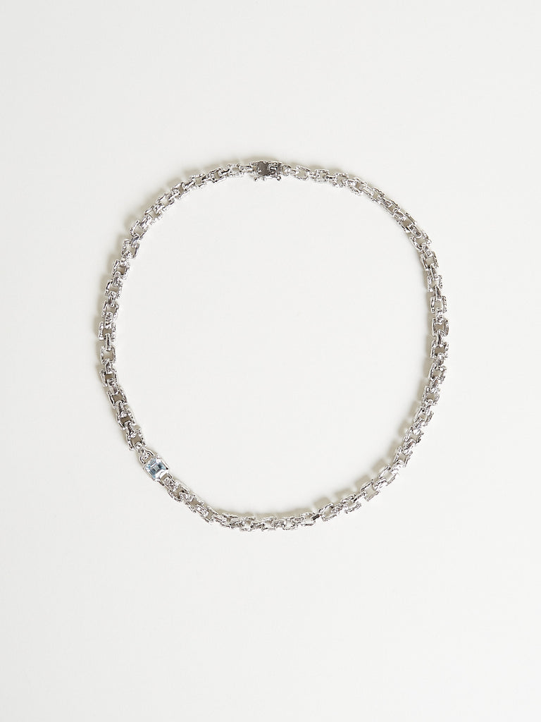 Vasiliki - Glepneir neckalce