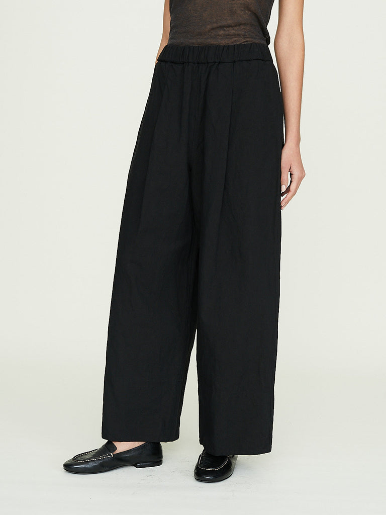 Arts & Science Pajama Long Pants in Black