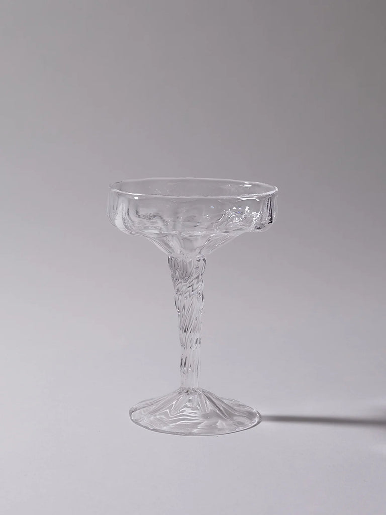 Champagne Glass