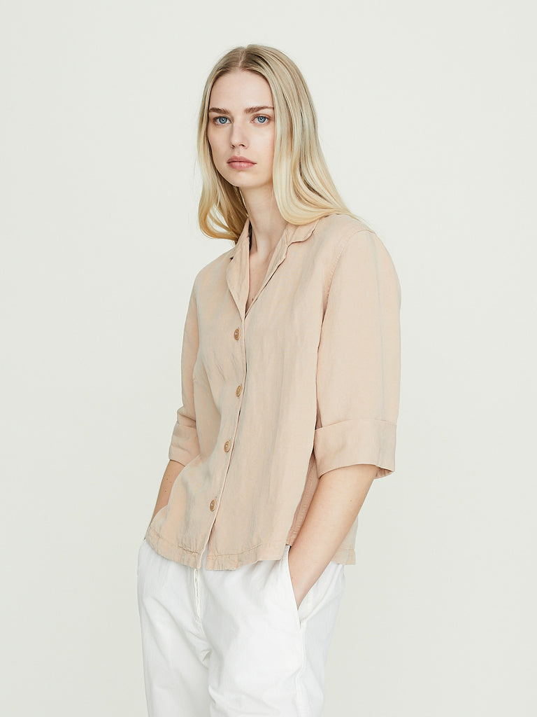 Casey Casey Officine Shirt in Tuareg