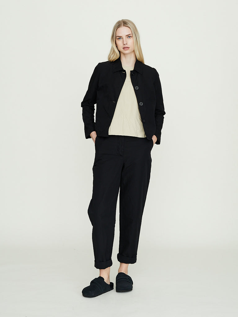 Casey Casey Bee Pant in Black