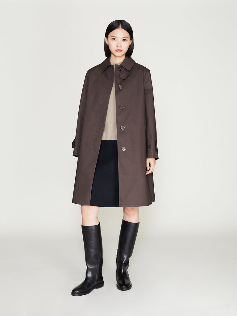 Mackintosh - Banton in Chocolate