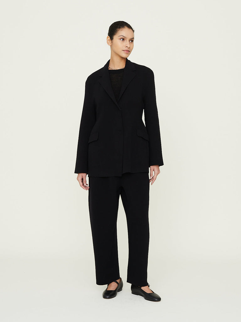 Boboutic Forma Trousers in Black