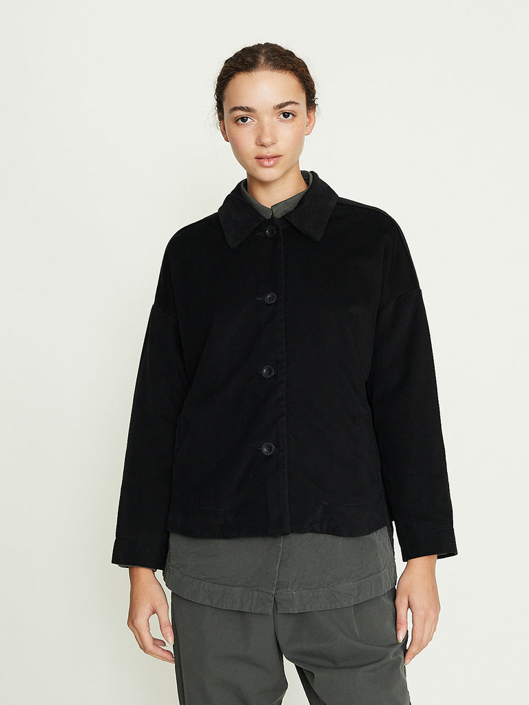 Casey Casey Juliette Jacket in Black