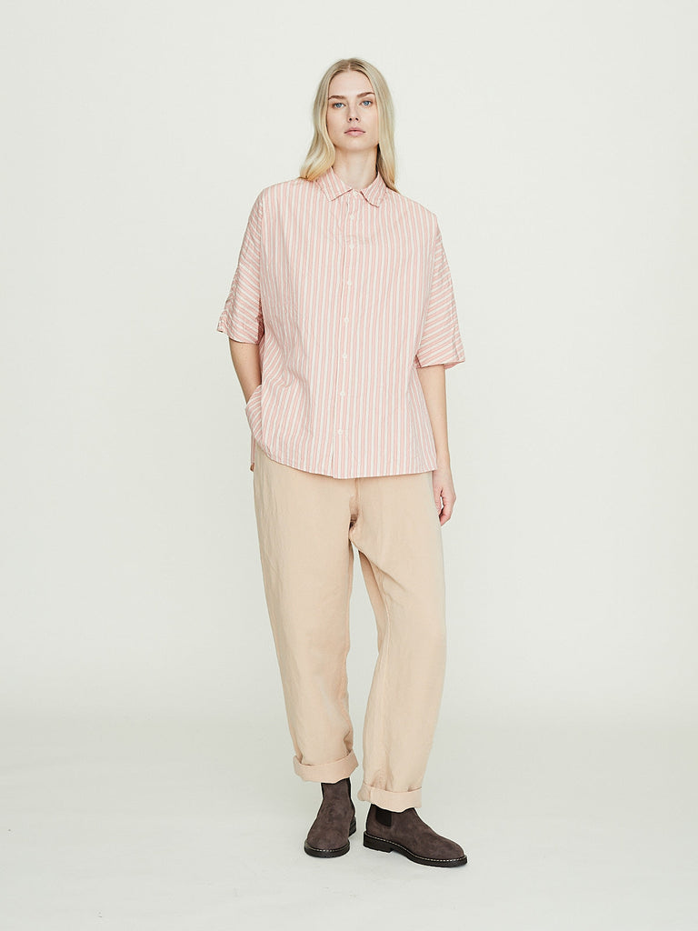 Casey Casey Waga Soleil in Stripe