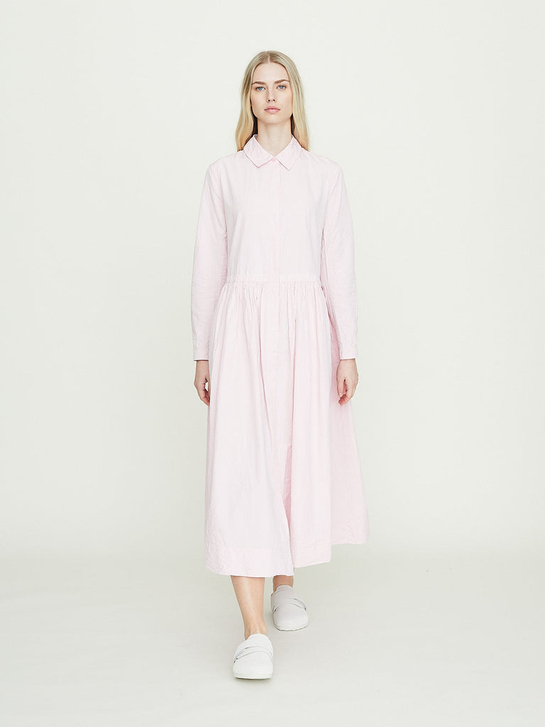 Casey Casey Panzy Dress in Pink