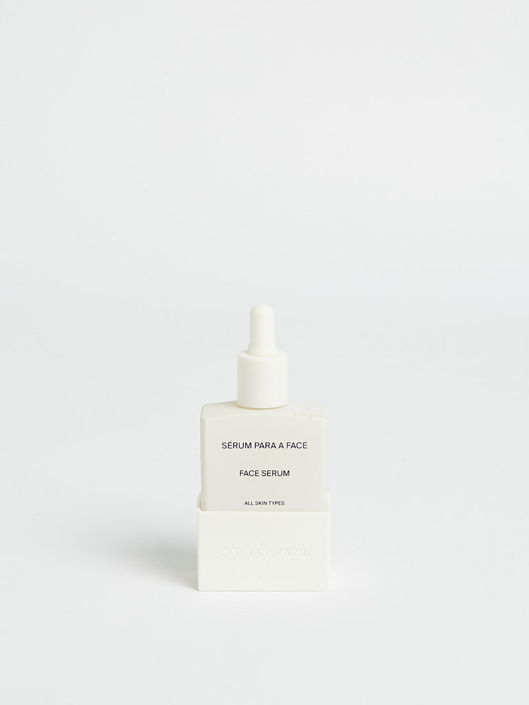 Costa Brazil Serum Para a Face - Face Serum