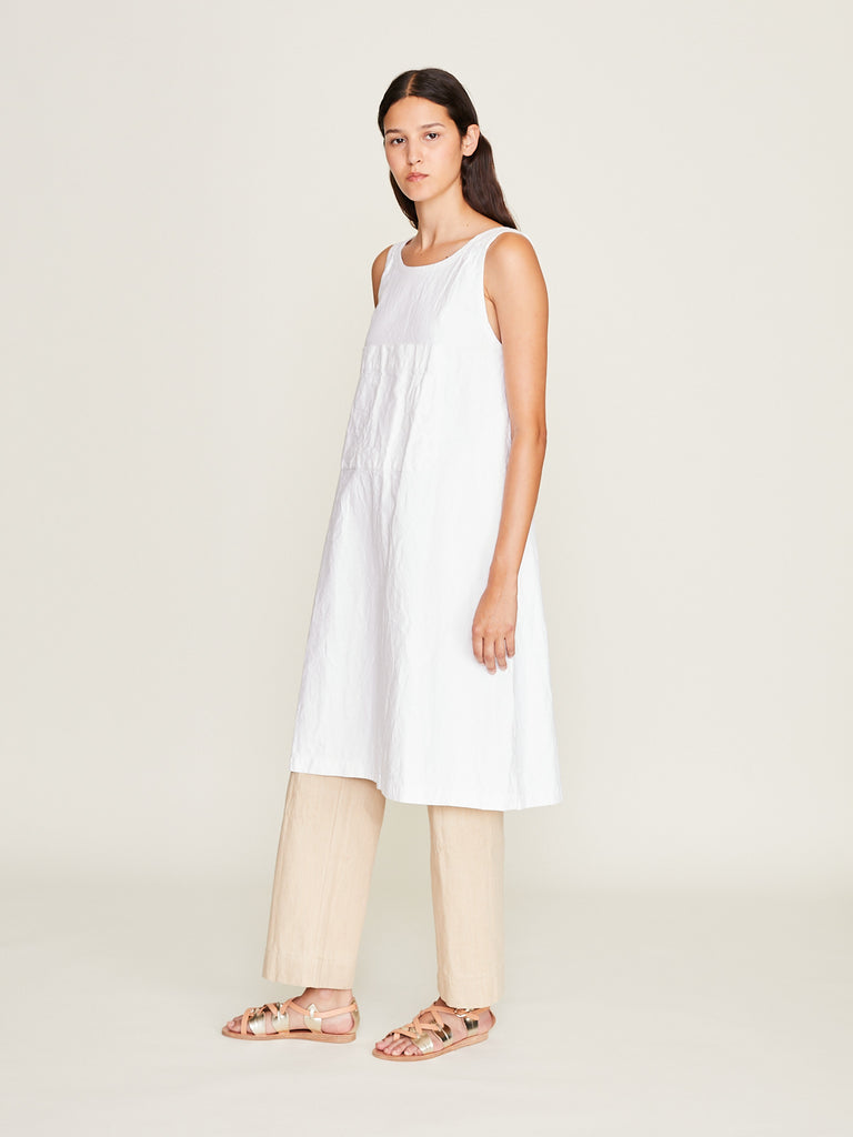 Dosa - Studio Jumper in Rice
