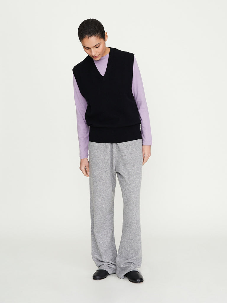 Extreme Cashmere - No. 243 Spencer in Raven