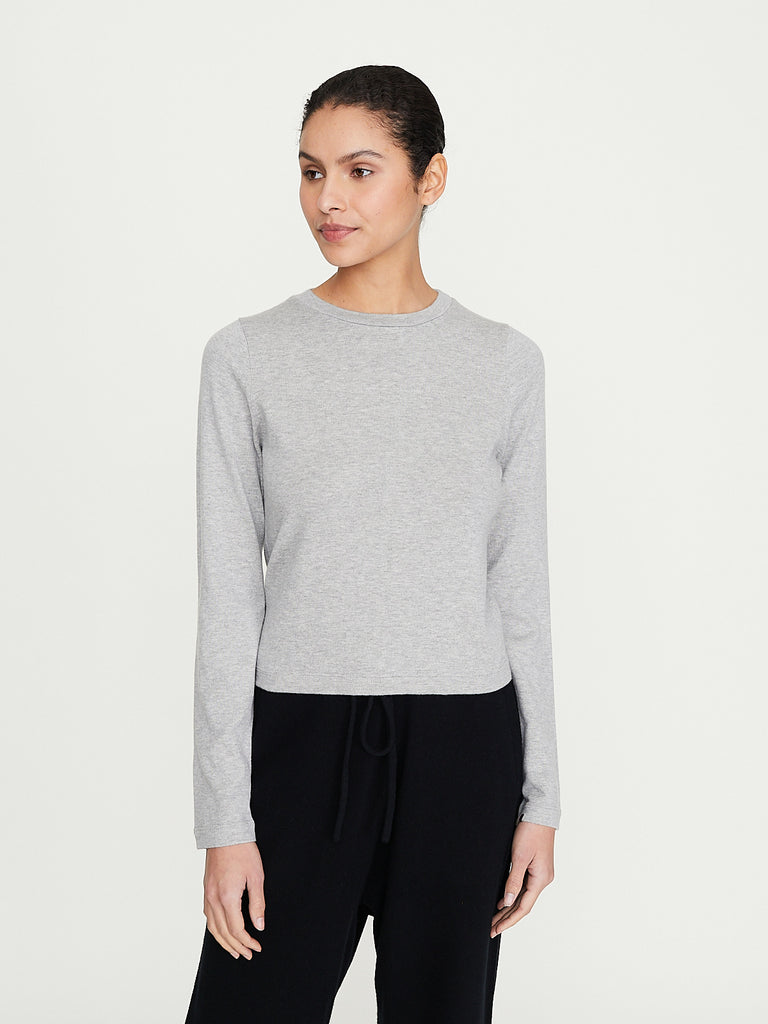 Extreme Cashmere - No. 451 Lisa in Grey
