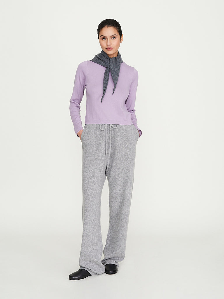 Extreme Cashmere - No. 451 Lisa in Lila